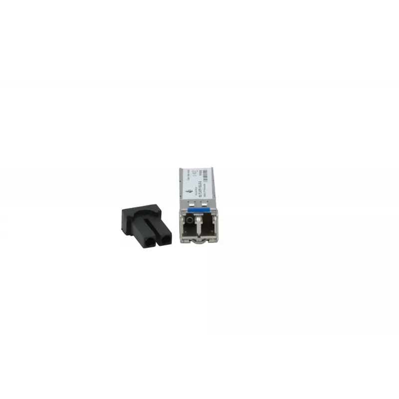 SFP+ siųstuvas Rockstable 10GBASE-LR — 10 Gbit/s, 1310 nm, LC, 10 km