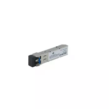SFP+ siųstuvas Rockstable 10GBASE-LR — 10 Gbit/s, 1310 nm, LC, 10 km