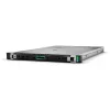 HPE ProLiant DL360 Gen11 Network Choice Server – 1U stovo serveris – Xeon Silver 4510 4,1 GHz – 64 GB RAM – 2x 960 GB SSD – karštai keičiami diskai – 2 krypčių