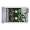 HPE ProLiant DL360 Gen11 Network Choice Server – 1U stovo serveris – Xeon Silver 4510 4,1 GHz – 64 GB RAM – 2x 960 GB SSD – karštai keičiami diskai – 2 krypčių