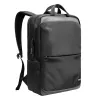 Kuprinė Tomtoc Explorer-T71 24L – kelioninė kuprinė nešiojamam kompiuteriui (juoda)