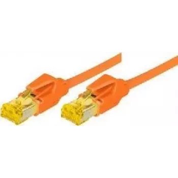 Tecline 72202A Ethernet Patch kabelis
