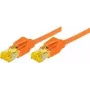 Tecline 72202A Ethernet Patch kabelis
