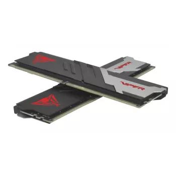 DDR5 atminties rinkinys PATRIOT Viper Venom PVV516G600C36K 16 GB (2x8 GB) 6000 MT/s 288-pin DIMM CL36