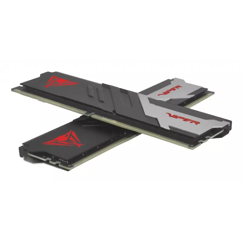 DDR5 atminties rinkinys PATRIOT Viper Venom PVV516G600C36K 16 GB (2x8 GB) 6000 MT/s 288-pin DIMM CL36