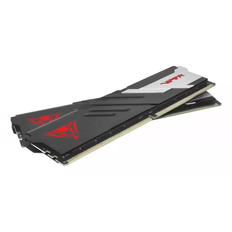 DDR5 atminties rinkinys PATRIOT Viper Venom PVV516G600C36K 16 GB (2x8 GB) 6000 MT/s 288-pin DIMM CL36