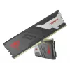 DDR5 atminties rinkinys PATRIOT Viper Venom PVV516G600C36K 16 GB (2x8 GB) 6000 MT/s 288-pin DIMM CL36