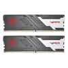 DDR5 atminties rinkinys PATRIOT Viper Venom PVV516G600C36K 16 GB (2x8 GB) 6000 MT/s 288-pin DIMM CL36
