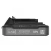 Black & Decker BDL2018S-XJ Akumuliatorius 18 V 2 Ah Li-Ion (BDL2018S-XJ)