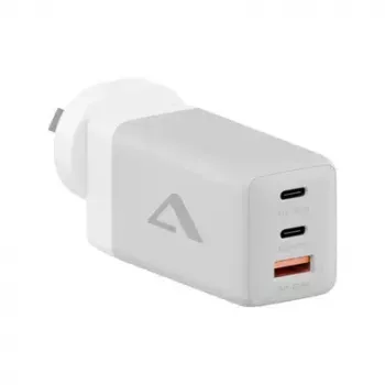 ALOGIC 3x67 Rapid Power 67W kelioninis kroviklis keliaujantiems po kelias šalis, WCM3X67G