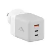 ALOGIC Rapid Power 3x100 100 W GaN kelioninis kroviklis įvairioms šalims (WCM3X100G)