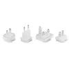 ALOGIC Rapid Power 3x100 100 W GaN kelioninis kroviklis įvairioms šalims (WCM3X100G)