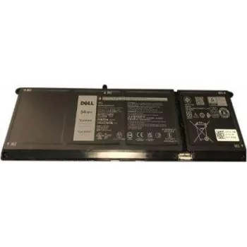Pagrindinis akumuliatorius 15V 3420mAh, skirtas Dell Latitude 3420, 3520