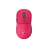 Žaidimų pelė Logitech G PRO X SUPERLIGHT 2c Ambidextrous 44000 DPI