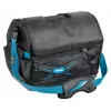 Makita įrankių dėklas E-05446 Juoda, Mėlyna Plastikas, Poliesteris, Plienas
