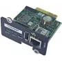 PowerWalker SNMP modulis 1Gbps, skirtas PowerWalker VFI serijos UPS 1000–3000 (TGB/TGS/TGS)