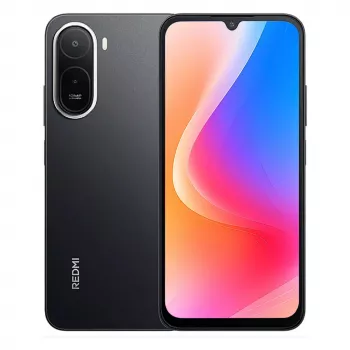 Išmanusis telefonas Xiaomi Redmi A7 Pro 6,9 colio (17,5 cm), Unisoc T7250, 4 GB RAM, 64 GB, 6000 mAh, Dual SIM, IP54, juodas