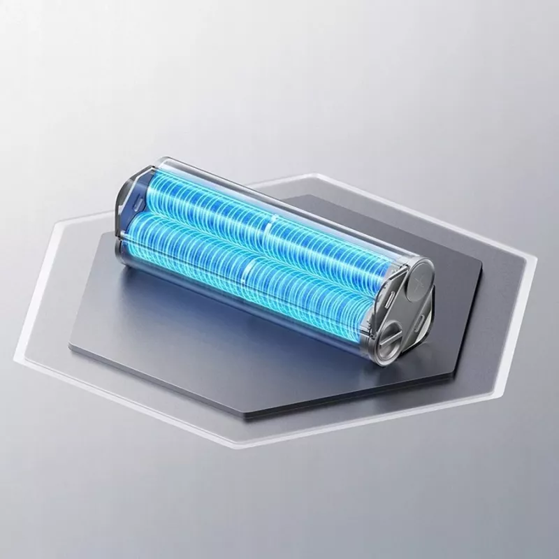 REDMAGIC DAO Ghost nešiojamasis įkroviklis 165W 20000 mAh, PA0006
