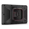 Motociklo GPS navigatorius Garmin zumo XT3, 15,2 cm (6 colių) TFT liečiamasis ekranas, 64 GB, IPX7/IP6X, Bluetooth, Wi-Fi
