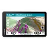 Motociklo GPS navigatorius Garmin zumo XT3, 15,2 cm (6 colių) TFT liečiamasis ekranas, 64 GB, IPX7/IP6X, Bluetooth, Wi-Fi