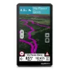Motociklo GPS navigatorius Garmin zumo XT3, 15,2 cm (6 colių) TFT liečiamasis ekranas, 64 GB, IPX7/IP6X, Bluetooth, Wi-Fi