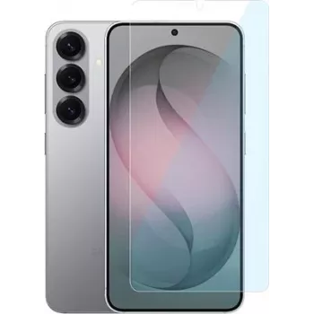 Apsauginis grūdinto stiklo ekrano dangtelis Mobeen, skirtas Samsung Galaxy S26 (GP-TTS942AECTW)
