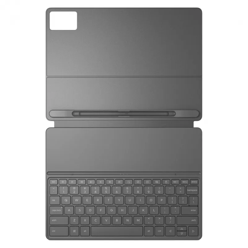 LENOVO Folio klaviatūra, skirta Idea Tab Plus