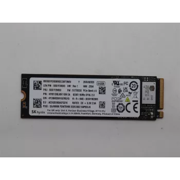 2,5 colio SATA III SSD Lenovo 5SS1F20630 480 GB