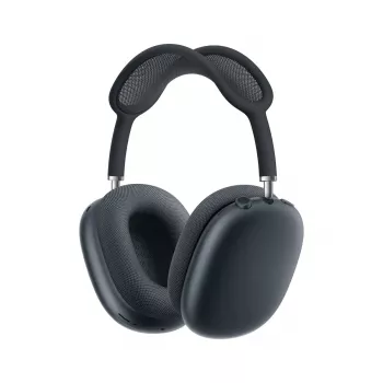 Ausinės Apple AirPods Max 2 — belaidės Bluetooth, uždengiančios ausis, lankelis, 386,2 g, Navy