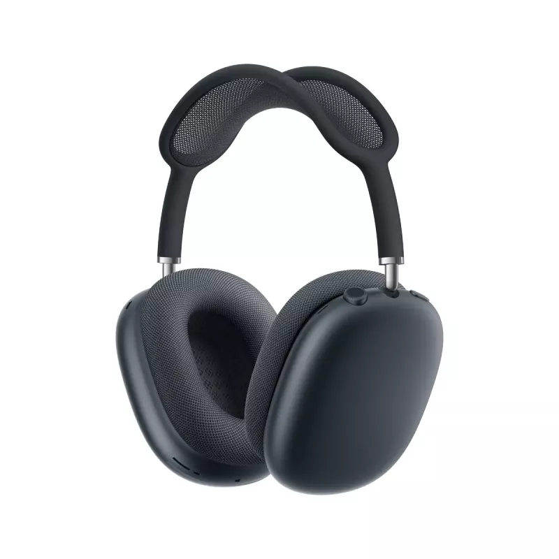 Ausinės Apple AirPods Max 2 — belaidės Bluetooth, uždengiančios ausis, lankelis, 386,2 g, Navy