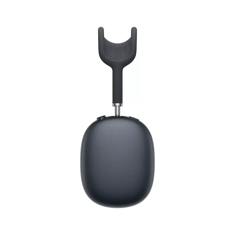 Ausinės Apple AirPods Max 2 — belaidės Bluetooth, uždengiančios ausis, lankelis, 386,2 g, Navy