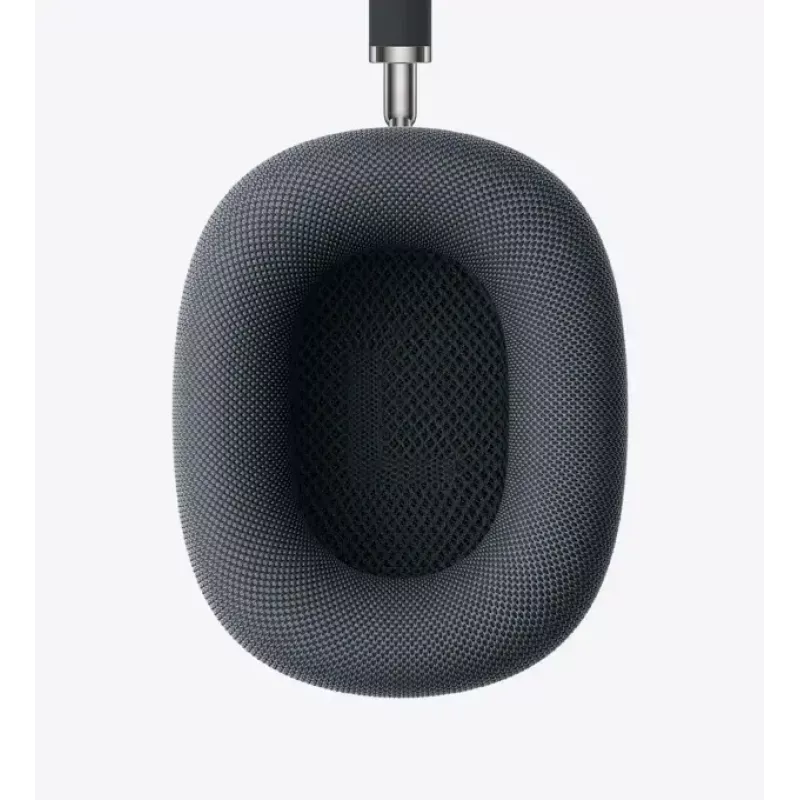 Ausinės Apple AirPods Max 2 — belaidės Bluetooth, uždengiančios ausis, lankelis, 386,2 g, Navy