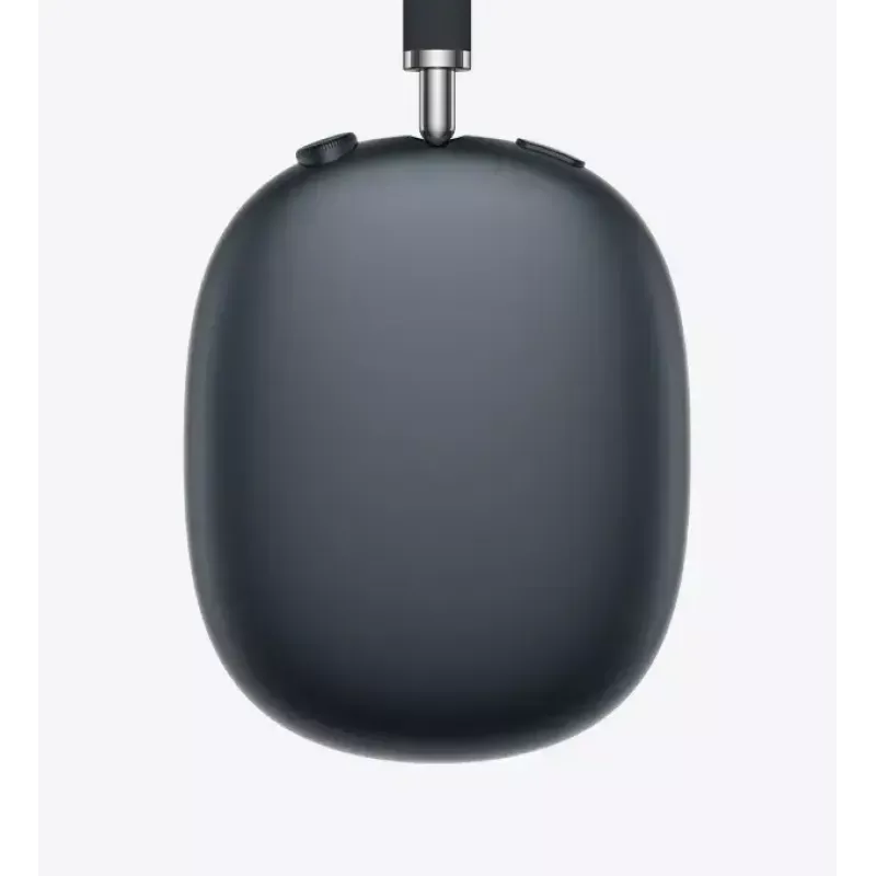 Ausinės Apple AirPods Max 2 — belaidės Bluetooth, uždengiančios ausis, lankelis, 386,2 g, Navy