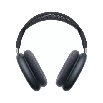 Ausinės Apple AirPods Max 2 — belaidės Bluetooth, uždengiančios ausis, lankelis, 386,2 g, Navy