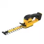 Belaidis kompaktiškas krūmapjovės pjūklas DeWalt DCMHT520N-XJ