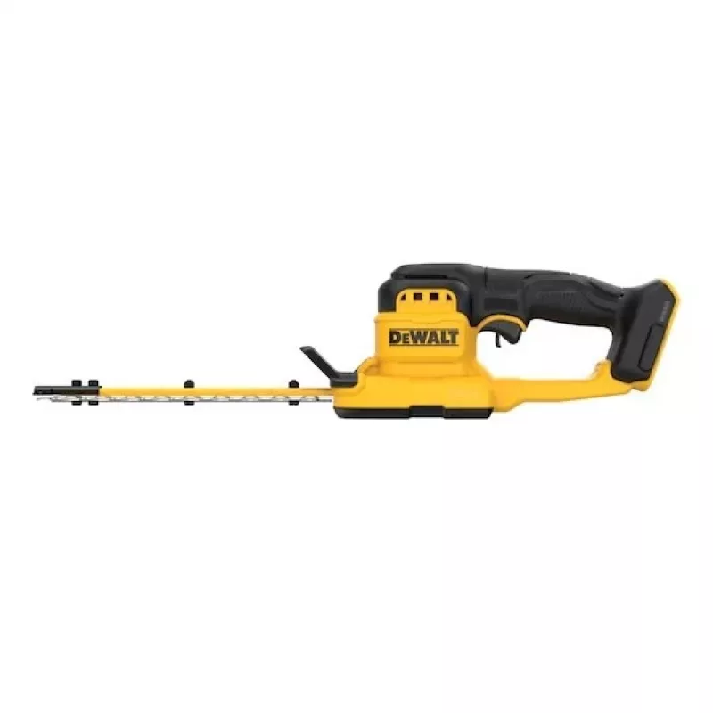 Belaidis kompaktiškas krūmapjovės pjūklas DeWalt DCMHT520N-XJ