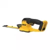 Belaidis kompaktiškas krūmapjovės pjūklas DeWalt DCMHT520N-XJ