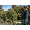 Belaidis kompaktiškas krūmapjovės pjūklas DeWalt DCMHT520N-XJ