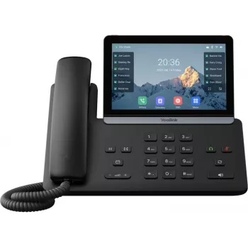 Belaidis IP telefonas Yealink SIP-T87W