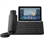 Yealink SIP-T87W VoIP stalo telefonas