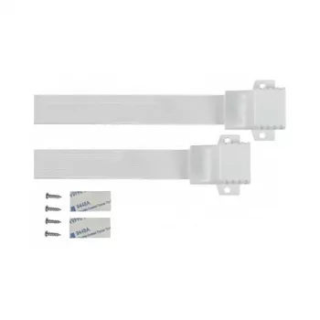 Goodconnections 8055-F23QW Ethernet Patch Laidas Baltas
