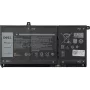 Pagrindinis akumuliatorius 11,25V 3550mAh Dell Vostro 5502