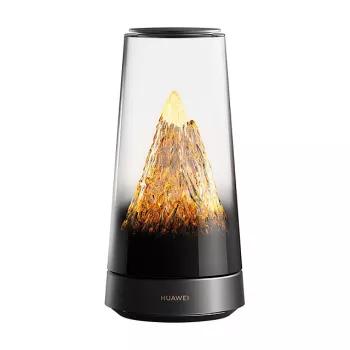 „Mesh“ Wi‑Fi sistema HUAWEI WiFi Mesh X3 Pro Suite — dviejų juostų (2,4/5 GHz), Wi‑Fi 7, 3570 Mbps, vidinės antenos, juoda