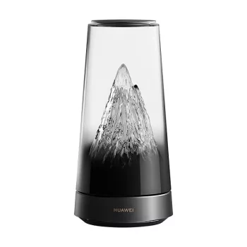 „Mesh“ Wi‑Fi sistema HUAWEI WiFi Mesh X3 Pro Suite — dviejų juostų (2,4/5 GHz), Wi‑Fi 7, 3570 Mbps, vidinės antenos, juoda