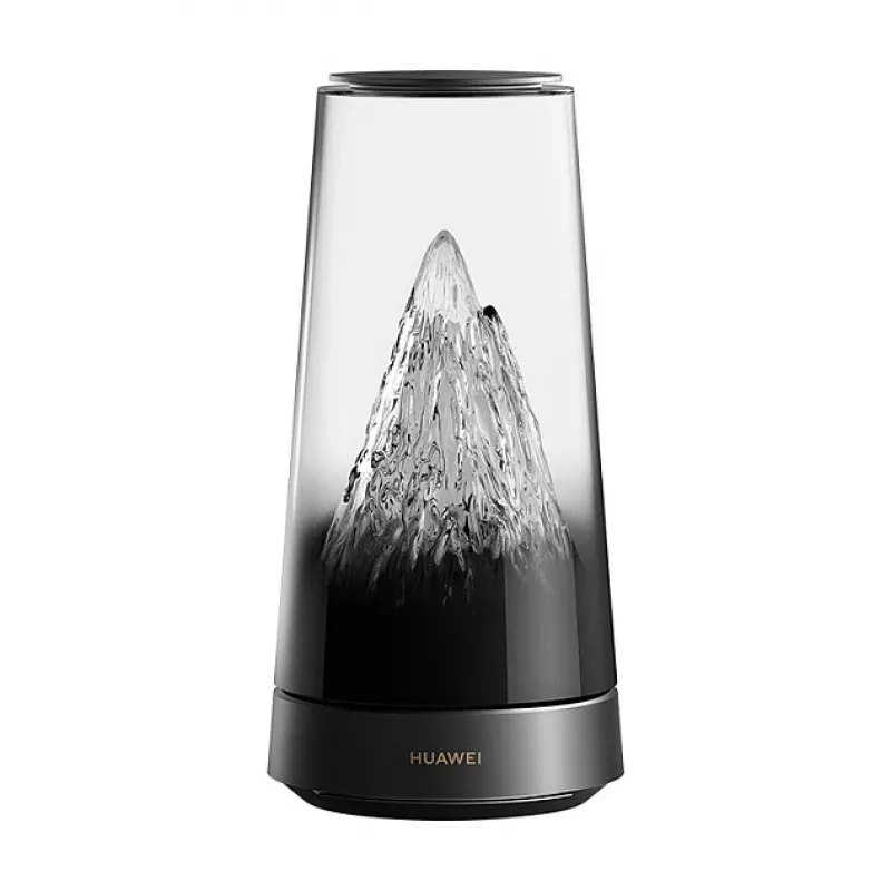 „Mesh“ Wi‑Fi sistema HUAWEI WiFi Mesh X3 Pro Suite — dviejų juostų (2,4/5 GHz), Wi‑Fi 7, 3570 Mbps, vidinės antenos, juoda
