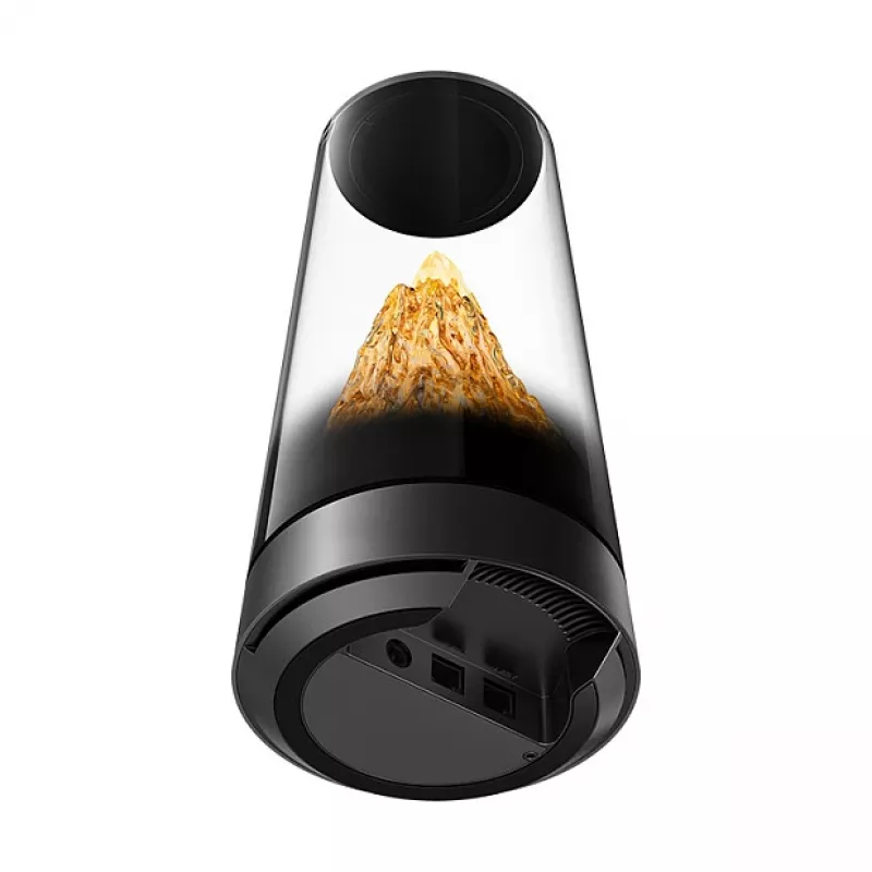 „Mesh“ Wi‑Fi sistema HUAWEI WiFi Mesh X3 Pro Suite — dviejų juostų (2,4/5 GHz), Wi‑Fi 7, 3570 Mbps, vidinės antenos, juoda