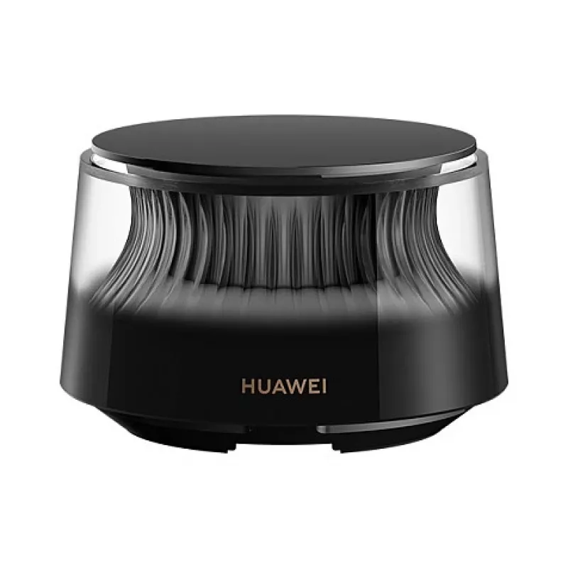 „Mesh“ Wi‑Fi sistema HUAWEI WiFi Mesh X3 Pro Suite — dviejų juostų (2,4/5 GHz), Wi‑Fi 7, 3570 Mbps, vidinės antenos, juoda