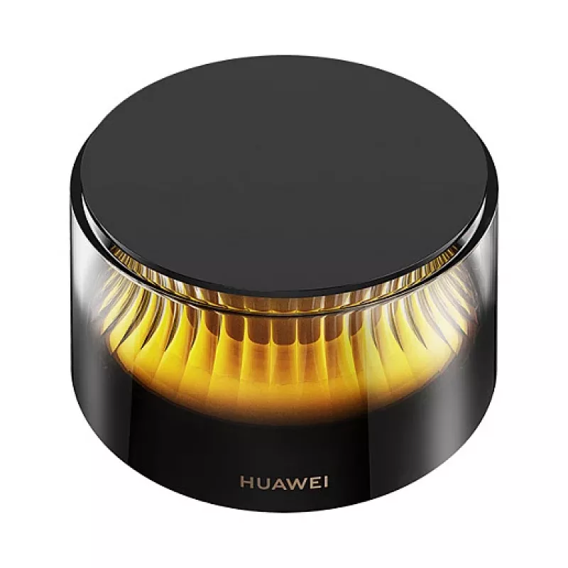 „Mesh“ Wi‑Fi sistema HUAWEI WiFi Mesh X3 Pro Suite — dviejų juostų (2,4/5 GHz), Wi‑Fi 7, 3570 Mbps, vidinės antenos, juoda