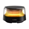 „Mesh“ Wi‑Fi sistema HUAWEI WiFi Mesh X3 Pro Suite — dviejų juostų (2,4/5 GHz), Wi‑Fi 7, 3570 Mbps, vidinės antenos, juoda