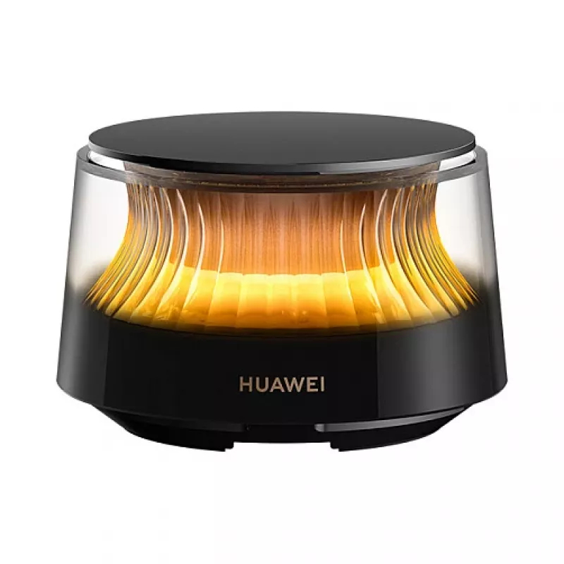 „Mesh“ Wi‑Fi sistema HUAWEI WiFi Mesh X3 Pro Suite — dviejų juostų (2,4/5 GHz), Wi‑Fi 7, 3570 Mbps, vidinės antenos, juoda